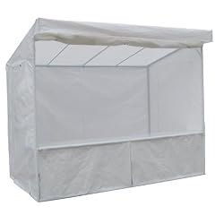 Verkaufstheke PE 2x3 m
