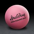Spalding Spaldeen High-Bounce Ball