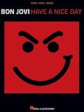 Bon Jovi - Have a Nice Day