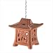TERRA COTTA TEALIGHT HOLDER
