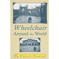 Wheelchair Around the World
