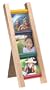 Malden Kid's Loft 3-Opening Ladder Frame, 901-10