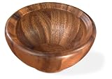 Ironwood Gourmet 28109 Small Salad Bowl