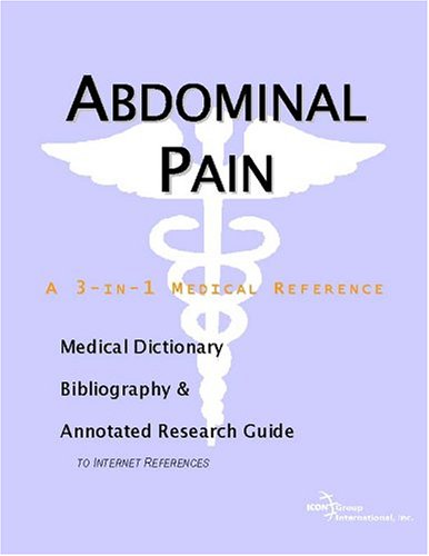 Abdominal-Pain