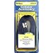 Wilson Electronics 20-Foot RG 58U Low Loss Foam Coax Extension Cable with N Male and FME Female Connectors