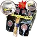 Cars - Jeep Wrangler - Coffee Gift Baskets - Coffee Gift Basket
