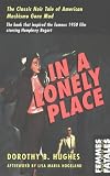 In a Lonely Place (Femmes Fatales: Women Write Pulp)