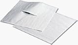 8 1/2 x 225' Smooth Economy Headrest Paper - Case of 25 Rolls
