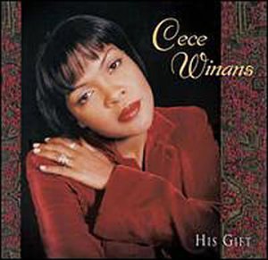 CD-Charts  Music : His Gift