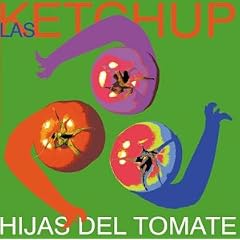 Hijas Del Tomate