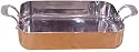 Imperial Copper Triply Rectangular Roaster
