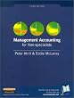 Management Accounting for Non-specialists, 3rd Ed.