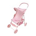 Doll Umbrella Stroller