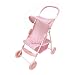 Doll Umbrella Stroller
