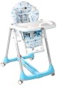 Peg Perego Prima Pappa Diner High Chair 2006 Anice Cube