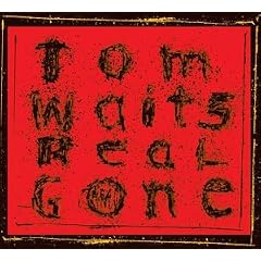 Real Gone [VINYL]