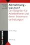 Abmahnung - was tun? Der Ratgeber f�r Arbeitnehmer und deren Interessenvertretungen.