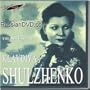 The Blue Scarf - Klavdiya Shulzhenko