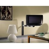 Hama Space-System TVS25, Silber