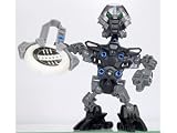 Eigenschaften LEGO 8609 / Lego 8609 - Tehutti