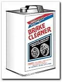 Berryman Brake Cleaner gallon