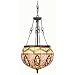 RAM Lighting Budapest Bowl Pendant