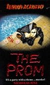 The Prom (Terror Academy)