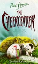 The Cheerleader (Point Horror)