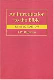  : An Introduction to the Bible (Bible World) (Bible World)