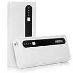 Aibocn Power Bank 10000mAh External B...