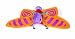 Search : Manhattan Toy Flipflaps Tipsy Butterfly