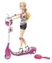 Barbie My Scene Street Art Kennedy/Scooter