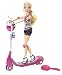 Barbie My Scene Street Art Kennedy/Scooter