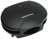 Hamilton Beach 25210 HealthSmart Contact Grill
