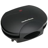 Hamilton Beach 25210 HealthSmart Contact Grill by Hamilton Beach