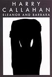 Harry Callahan: Eleanor and Barbara