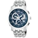 Citizen Men's Eco-Drive Calibre 8700 Perpetual Calendar Watch #BL8000-54L