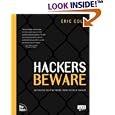 Hackers Beware: The Ultimate Guide to Network Security (NRG - Voices)