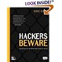 Hackers Beware: The Ultimate Guide to Network Security (NRG - Voices)