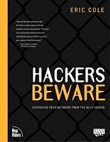 Hackers Beware: The Ultimate Guide to Network Security (NRG - Voices)