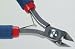 Tronex Model 5211 Taper Head Cutter with Semi-flush Cutting Edges