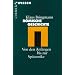 R�mische Geschichte: Von den Anf�ngen bis zur Sp�tantike