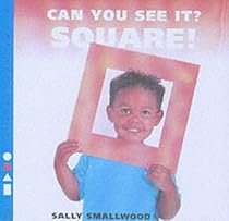 Square (Can You See It?)