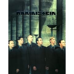 Rammstein