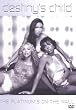 Destiny's Child - the Platinum's on the Wall [DVD]