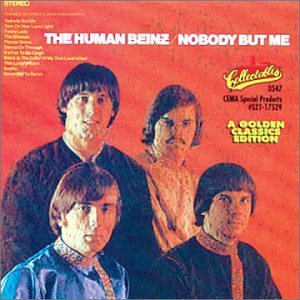 HUMAN BEINZ - Nobody But Me: Golden Classics Edition - Zortam Music