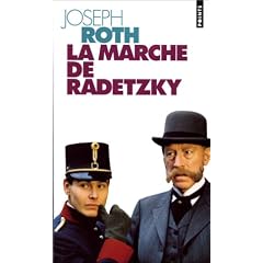La marche de Radetzky