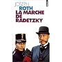 La marche de Radetzky de Joseph Roth
