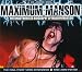 Maximum Audio Biography: Marilyn Manson