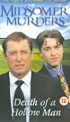Midsomer Murders...